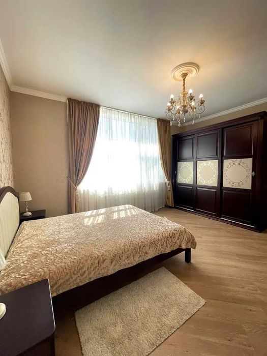 Оренда 2-к квартири по вул. Глибочицька 32-Б