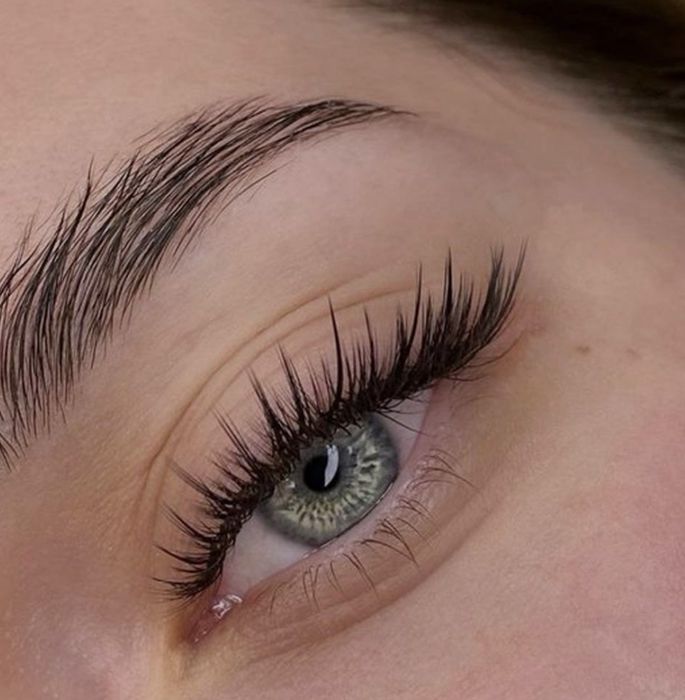 Нарощення/ламінування вій р-н Одеська Гагаріна