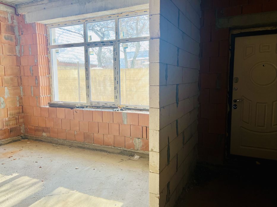 Акція Таунхас 100м2 центр Вишневого, керамоблок,ГАЗ, єОселя розстрочка