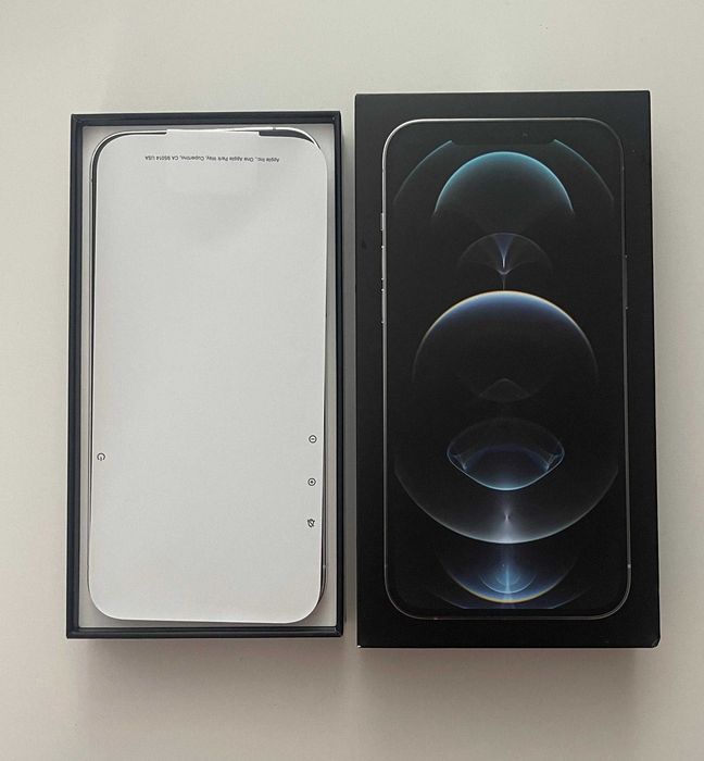 Iphone 12 Pro Max