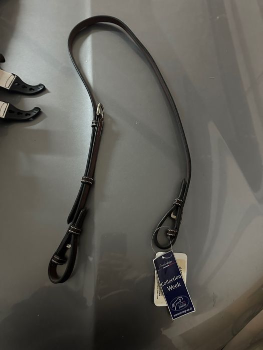 Ligações de pelham