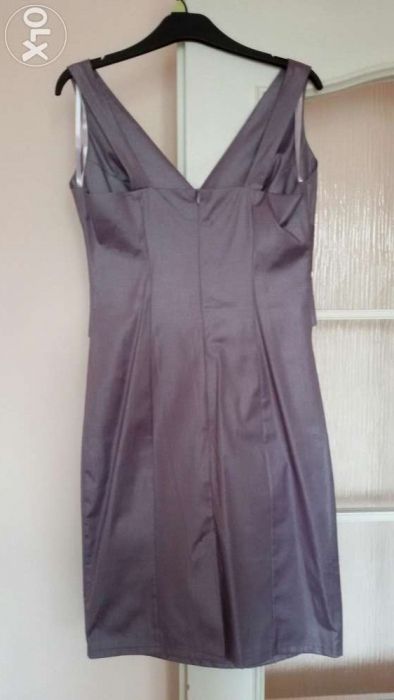 NOWA Sukienka + żakiet