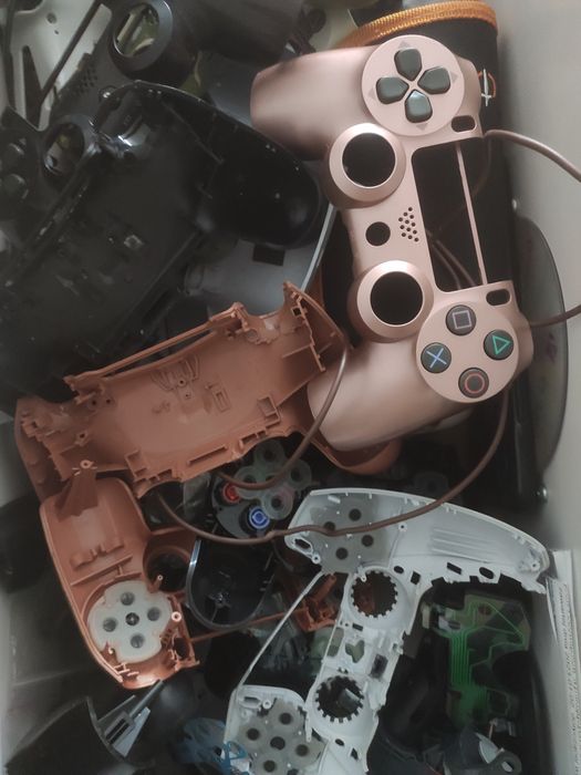 Serwis części do padów PlayStation