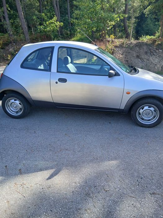 ford ka 1.3 1997