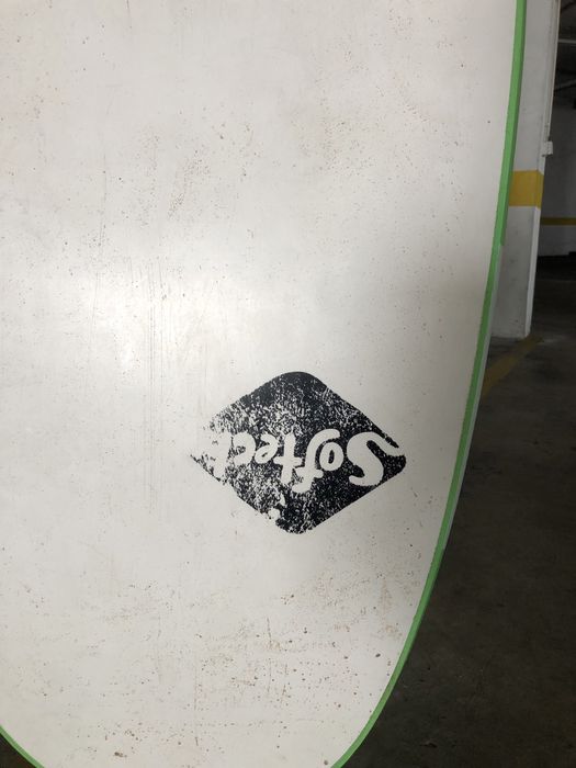 Prancha de Surf 8’ Softech Fatboy64551772128769123
