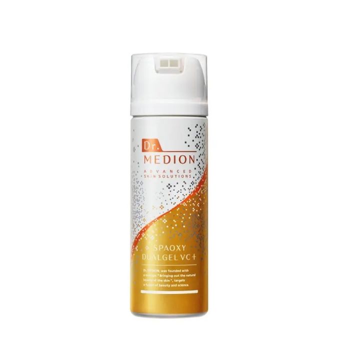 Dr. Mediom Spaoxy Dial Gel VC+ Карбоксітерапія