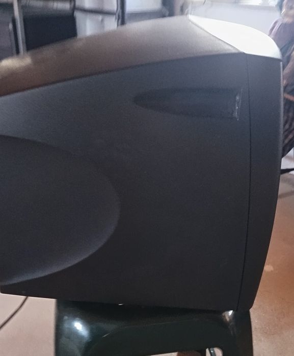 Televisão Antiga