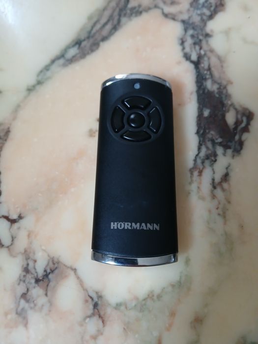 Pilot  Hörmann HS 5 868 BS.