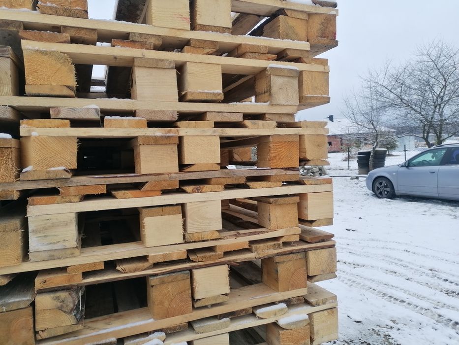 Palety 80x120,100x120,120x120, 80x60, 60x40,EUR,EPAL