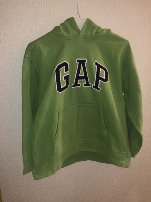 Swets, polos, Tshirt criança. A&F,GAP, EPK. Originais. Impecável.