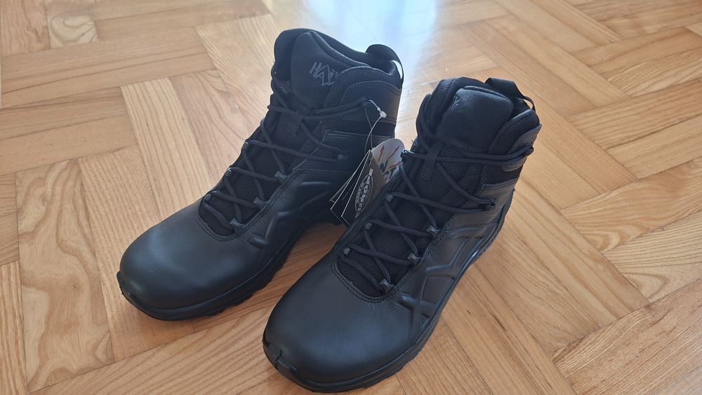 NOWE Buty Haix Black Eagle Tactical 2.0 roz. 39