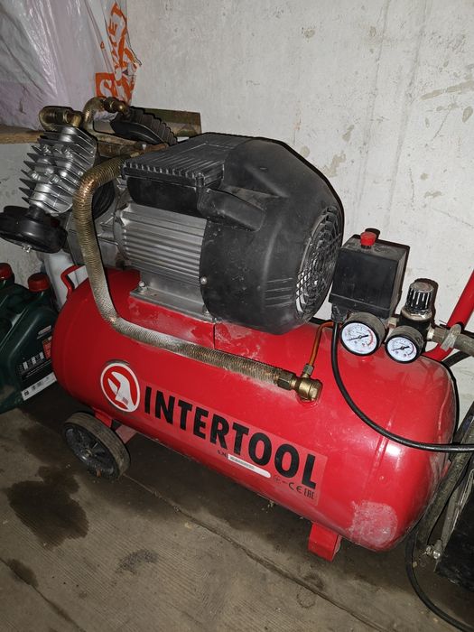 Intertool PT-0007