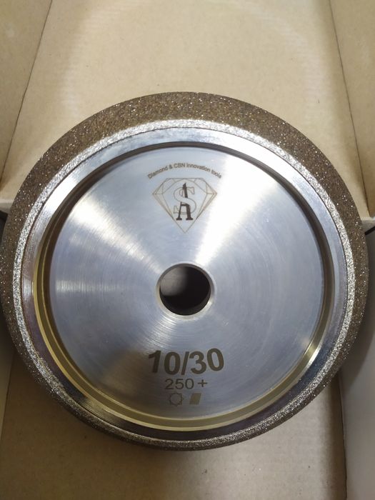 Заточні круги для стрічкових пил,Боразоновий диск(круг), Алмазний диск