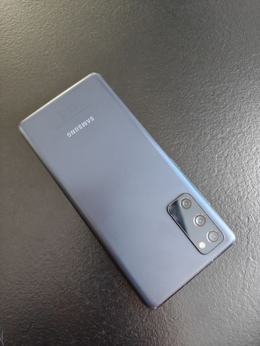 Samsung s20 fe 6/128gb