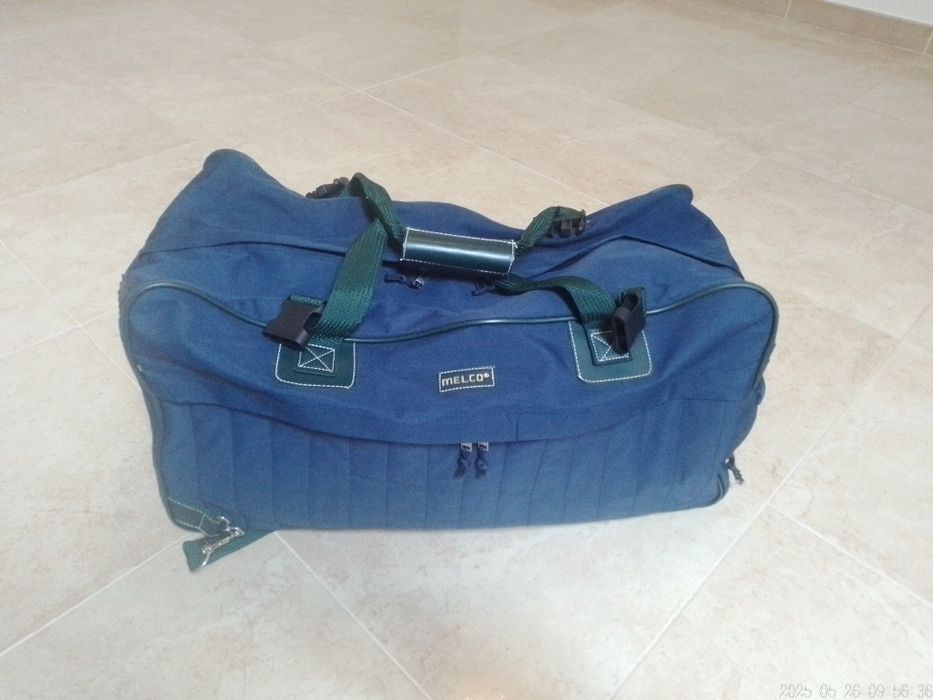 Malas Viagem Nova e Bom Estado