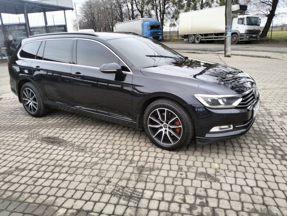 Продам гарного Пасата