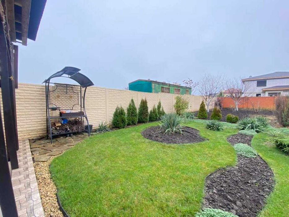 Будинок у Червоному Хуторі