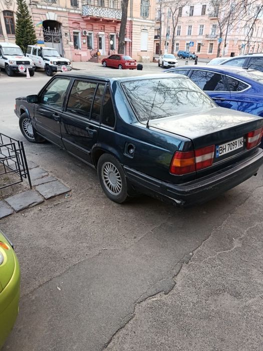 Продажа  Volvo940