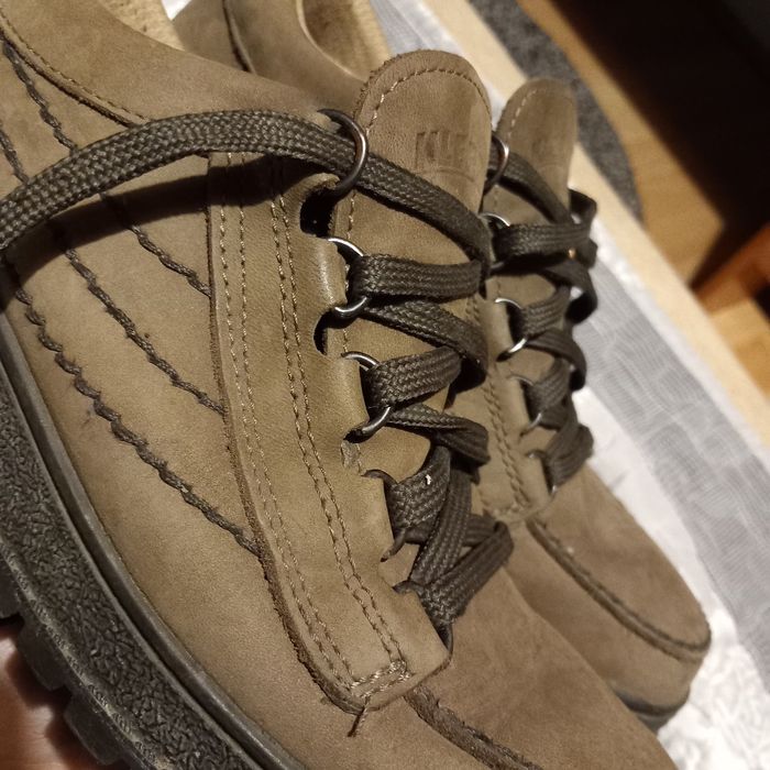 Buty Klepper rozm 39