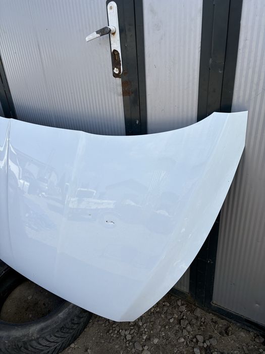 Maska Ford S-MAX MK2 kolor 5F