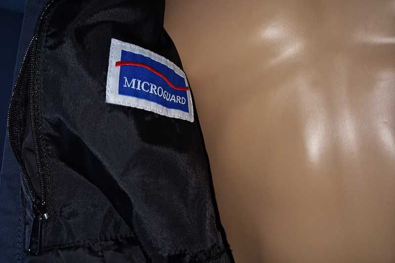 Jack Wolfskin Texapore 4x4 Microguard kurtka z kapturem size: XXL-58