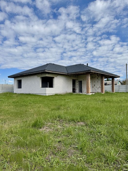 Продажа 3к дома 185м2 возле SunRay | Подгородное