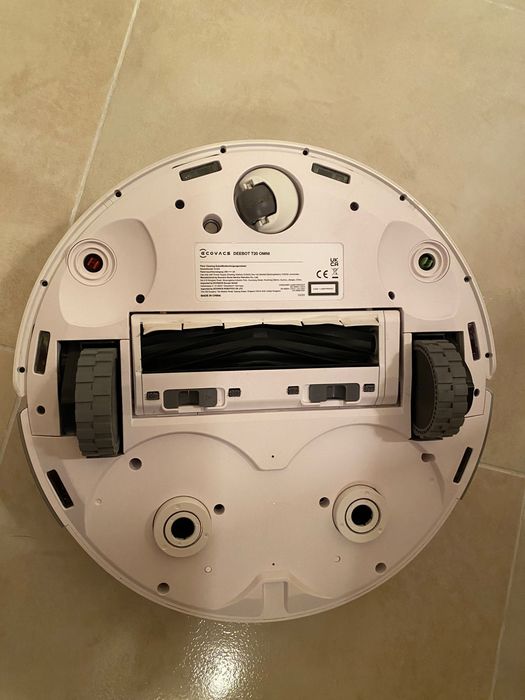 Миючий робот - пилосос