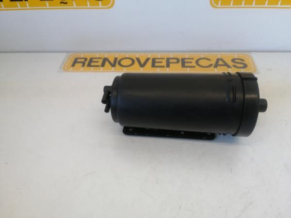 Filtro Carvao Ativado / Canister SMART City-Coupé (450)