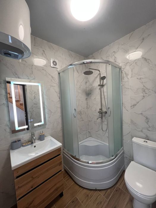 Відпочинок в Карпатах