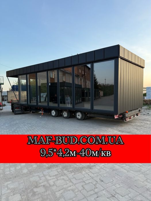 В НАЯВНОСТІ P4 70шт Маф/Киоск/Магазин/Павильйон/Сторожка/Пост Охрании