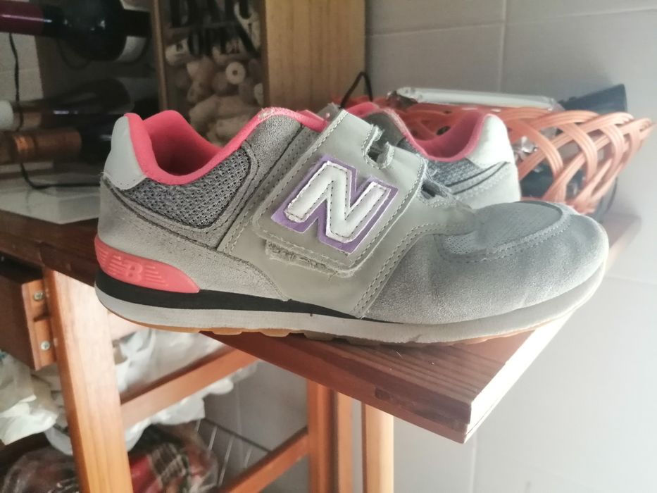 New balance yv574hb hot sale