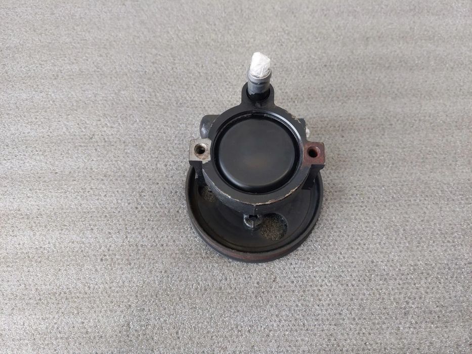 Bomba de direção DACIA Sandero (BS_)