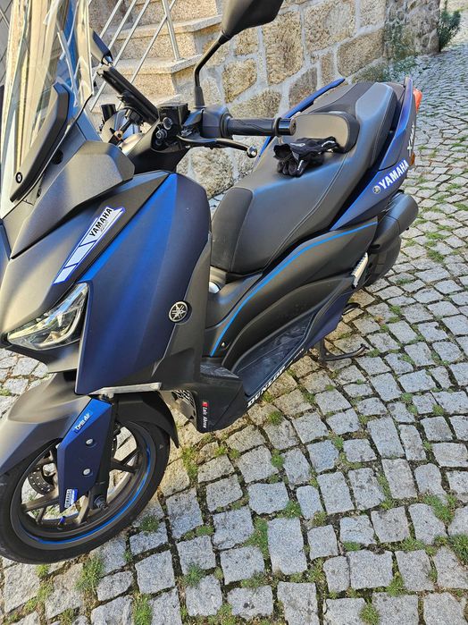 Yamaha XMAX 125cc