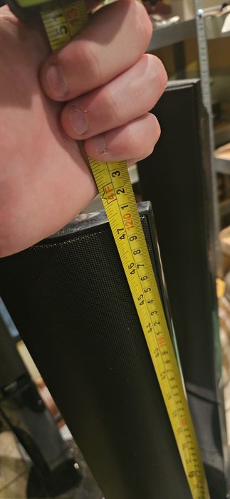 Głośniki kina domowego sony  5.1