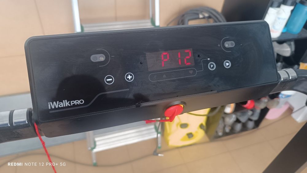 Iwalk pro como novo