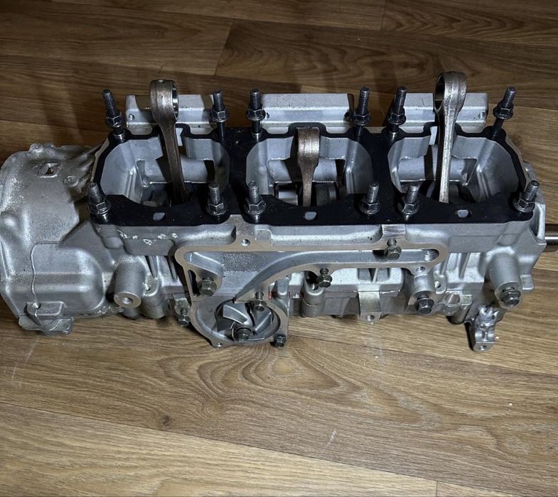 Запчастини , ремні варіатора снігоходи Yamaha
