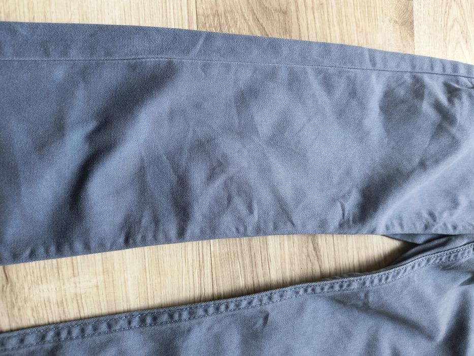 Spodnie jeans 122 H&M