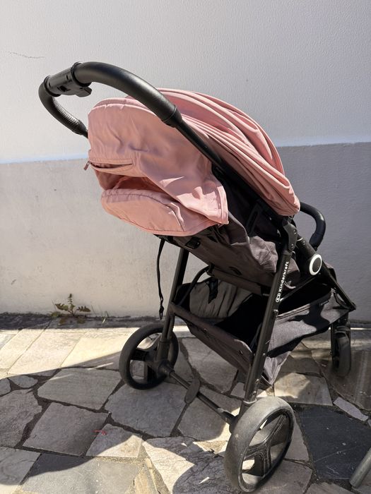 Kinderkraft carrinho para criança514938416252866563
