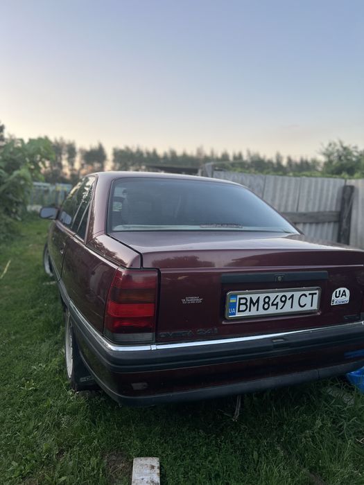 Продам авто не на ходу
