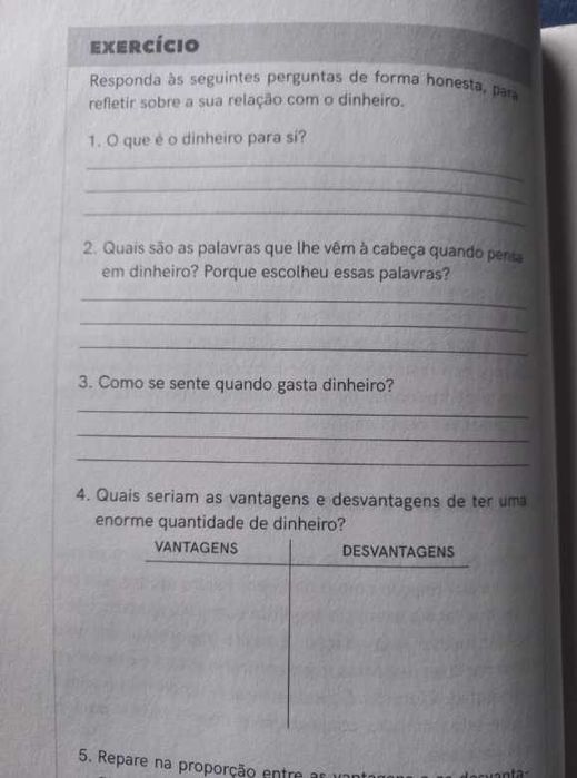 Ponha o Seu Dinheiro a Trabalhar para Si - Bárbara Barroso (7 passos para aprender a investir e atingir a liberdade financeira)