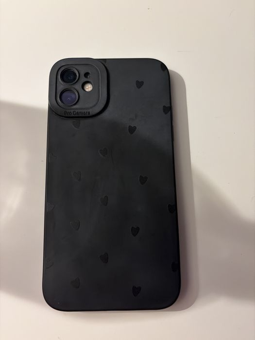 Iphone 11 Preto 64 gb