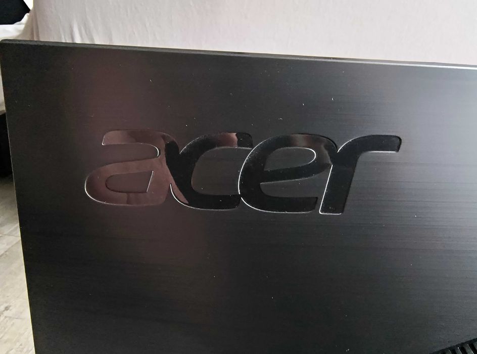 Acer Nitro VG272XBMIIPX czarny HDR 240Hz 0,1ms
