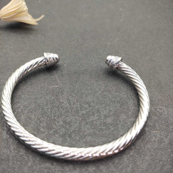 Klasyczna bransoletka David Yurman