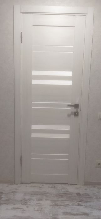 Двері міжкімнатні 70 см