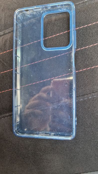 Capa  telemóvel Redmi Note 12 pro