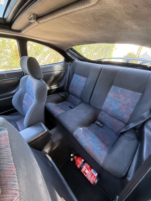 Toyota Celica 1.8 ST