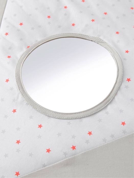 Tapete de atividades para bebê