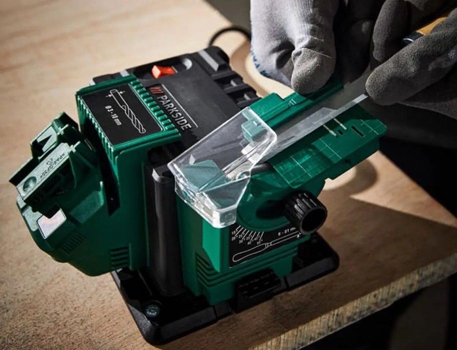 Точило ножиць Заточный станок Точильний верстат Станок заточувальний