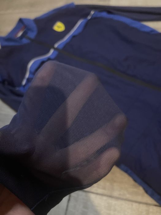 Женский Комбинизон puma ferrari