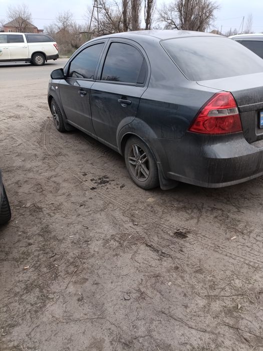 Продам авто стан ідеал